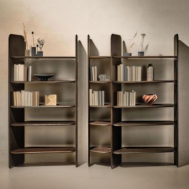 Eigenständige Vorlagen-Bibliothek