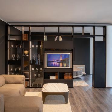 Worauf Sie zu Hause bei der Auswahl von Wohnwand modern design achten sollten!