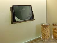 Porta tablet della cucina moderna Eleven