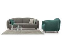 Gilmour Designer Sofa