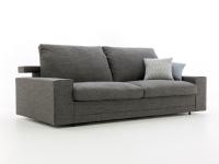Noah Lineares Sofa