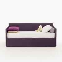 Birba Kinderbett, Modell 5 - Sofa