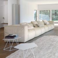 Peanut B modernes Design Sofa