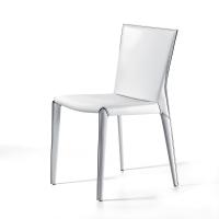 Beverly moderner Stuhl von Cattelan Italia