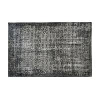 Mapoon rechteckiger gemusterter Teppich im verwaschenen Look, in zwei Maßen