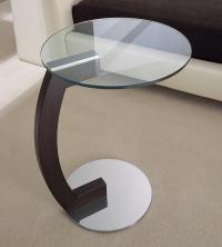 Tisch für das Wohnzimmer und Beistelltisch Zen von Cattelan