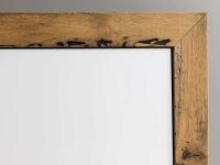 Die handwerkliche Verarbeitung und die Besonderheit der Holzessenz Briccole Venezia machen das Rialto Sideboard einzigartig