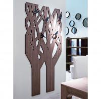 Rami tree shaped coat stand