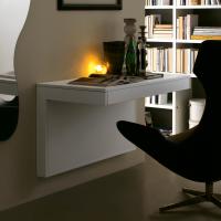 Kosmos Konsolentisch, ideal als Schreibtisch für das Homeoffice