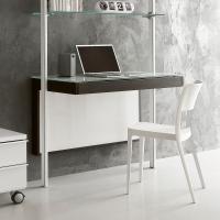 Moderner Schreibtisch Kosmos perfekt für ein home-office im industy Style