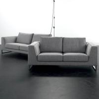 Sofa Mike - lineares Modell