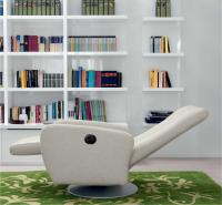 Bolt moderner Sessel mit Relaxfunktion, der manuell oder motorisiert sein kann