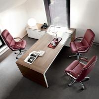 Kiruna gemütliches Bürostuhl und Chefsessel