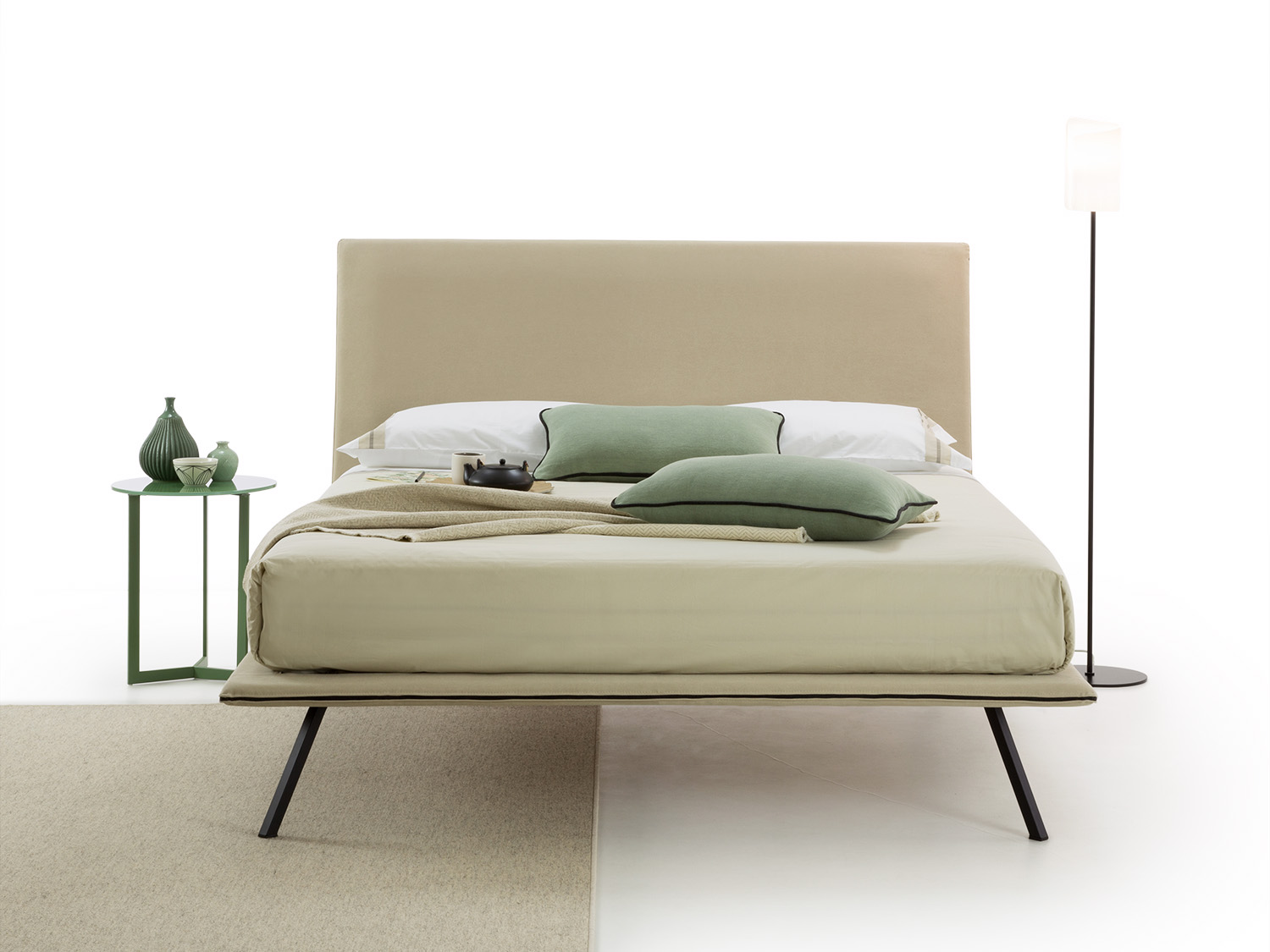 Кровать Aqua Presotto