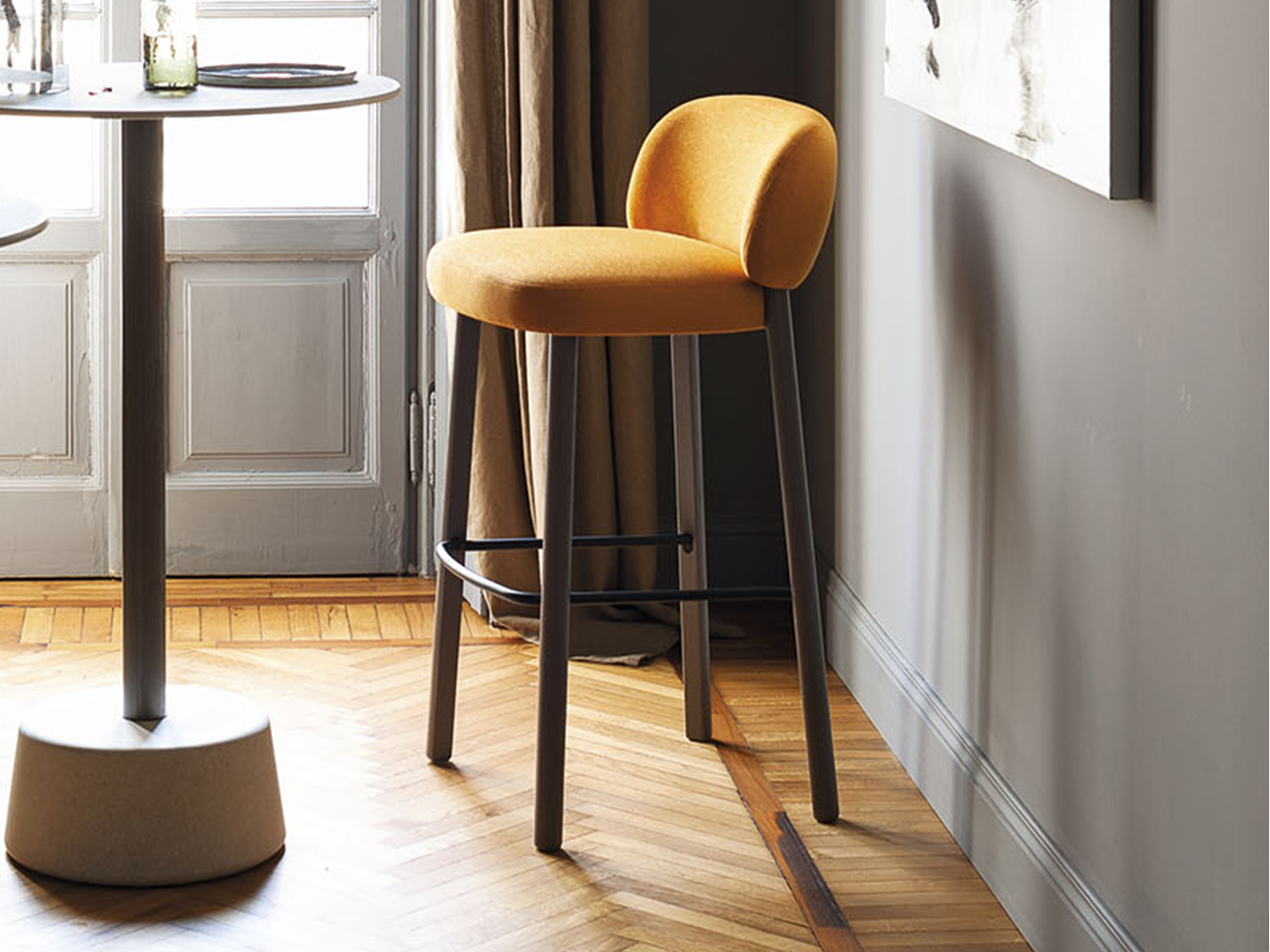 Sedie Sgabelli Bistrot Sedie Sgabello Bar Cucina Sedia Sgabelli