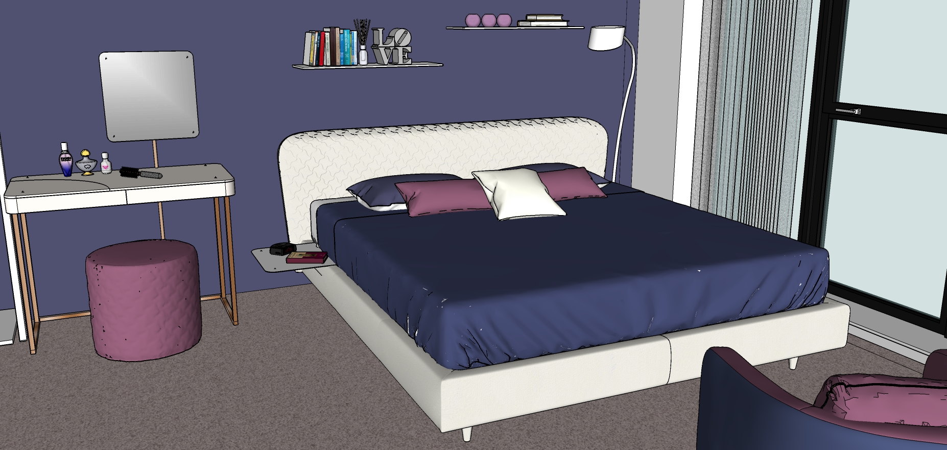 29521 Schlafzimmer Diotti Com
