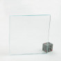 verre transparent extra-clair