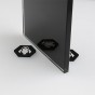 black back-lacquered - +€127.44