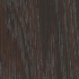 RB burnt oak wood veneer