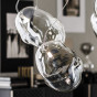 Kristallrauchglas - +413,70 €