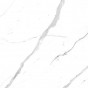 Blanc Statue Brillant