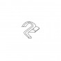 "Z" - aluminium - +€16.92