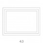 with double frame - +€413.88