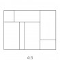 cm 150 - aspect ratio  4:3 - +€187.94