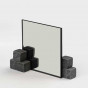 miroir SPC naturel