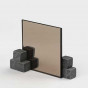 mirror SPB smoked bronze - +€189.80