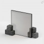 VGR Smoked Grey Glass - +€203.70