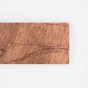 Holz 2F Kupferblatt