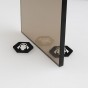 bronziertes Glas - +9,69 €