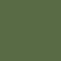 Green lacquered metal - RAL 6011 Reseda Green