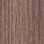 PML5 canaletto walnut melamine