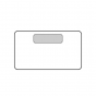 n.1 schienale lineare cm 85 - +365,66 €