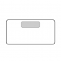 n.1 schienale lineare cm 85 - +365,66 €