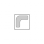 n.1 cm 80 x 80 corner backrest - +€404.56