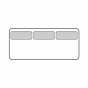 n.3 cm 65 linear backrests - +€952.27