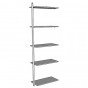 element with shelves - +€90.53