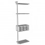 element with shirt rack - +€494.76