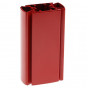 metallo verniciato rosso - +€ 45,82