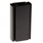 metallo verniciato nero - +€ 45,82