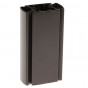 metallo verniciato grigio ferro 7016 - +€ 45,82