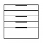 vertical - middle high side