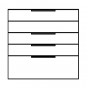 horizontal - middle high side