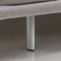 métal chrome