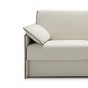 armrest with cushion - +€75.06