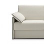 armrest with cushion - +€86.50