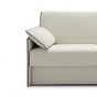 armrest with cushion - +€86.50